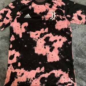 Adidas Juventus Jersey